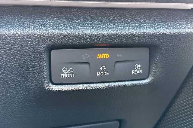 Used Volkswagen Touran 2025 for sale - 76762512: Photo 29