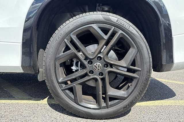 Used Volkswagen Touran 2025 for sale - 76762512: Photo 33