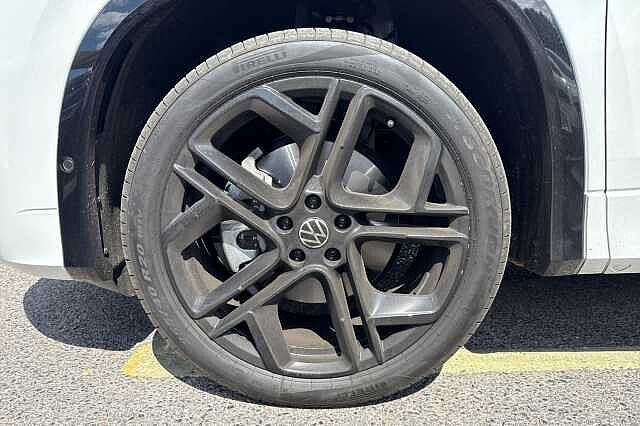 Used Volkswagen Touran 2025 for sale - 76762512: Photo 34