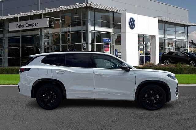 Used Volkswagen Touran 2025 for sale - 76762512: Photo 4