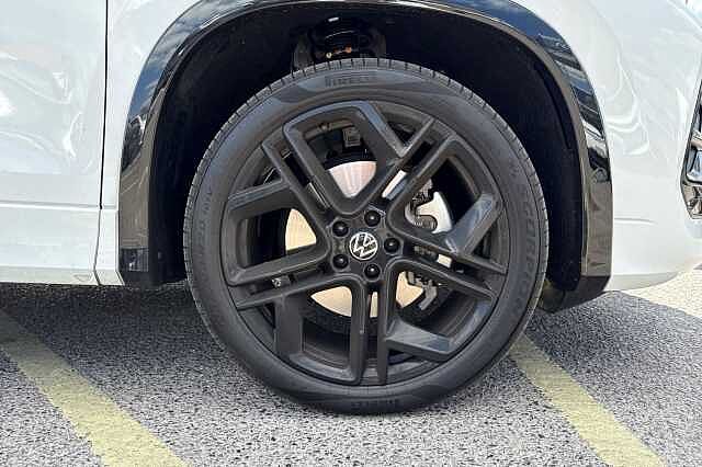 Used Volkswagen Touran 2025 for sale - 76762512: Photo 5