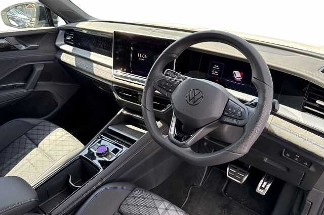 Used Volkswagen Touran 2025 for sale - 76762512: Photo 6