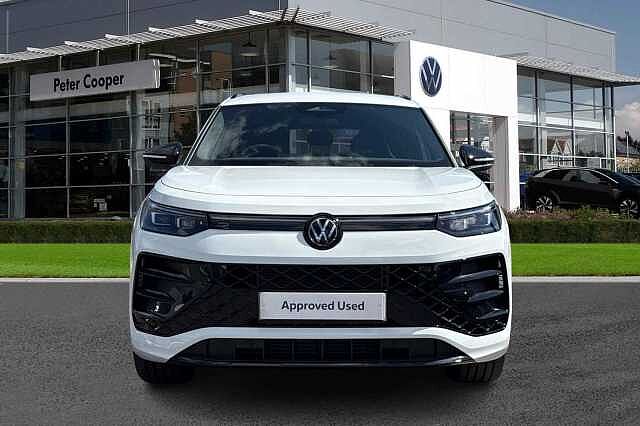 Used Volkswagen Touran 2025 for sale - 76762512: Photo 7