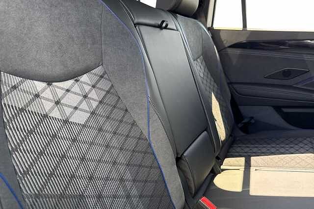 Used Volkswagen Touran 2025 for sale - 76762512: Photo 8