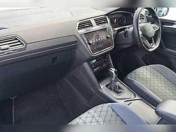 Used Volkswagen Tiguan 2023 for sale - 78781985: Photo