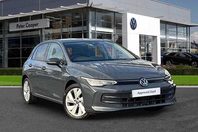 Used Volkswagen Golf 2024 for sale - 76319687: Photo 1