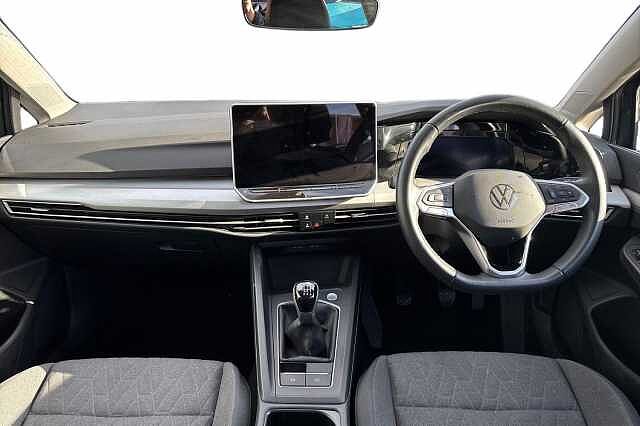 Used Volkswagen Golf 2024 for sale - 76319687: Photo 10