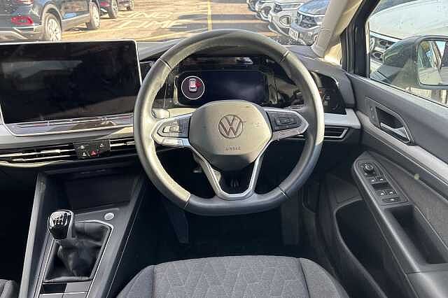 Used Volkswagen Golf 2024 for sale - 76319687: Photo 14