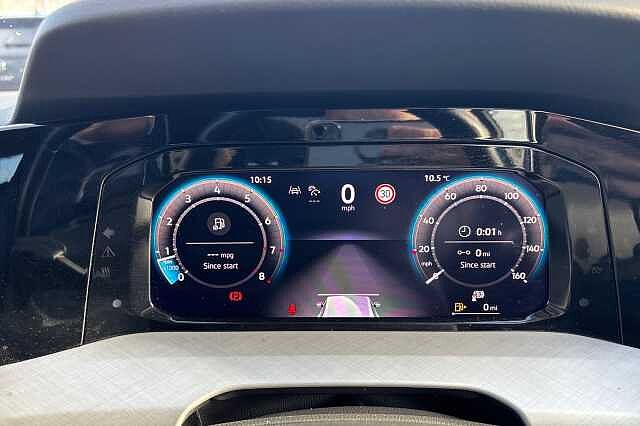 Used Volkswagen Golf 2024 for sale - 76319687: Photo 18