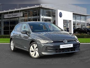 2024 (24) - 1.5 TSI 150 Match 5dr