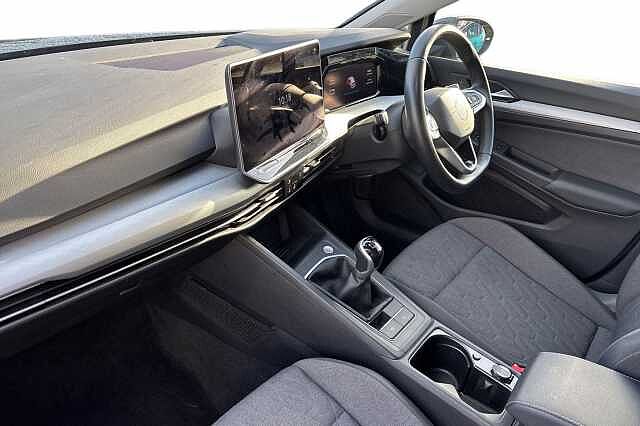 Used Volkswagen Golf 2024 for sale - 76319687: Photo 2