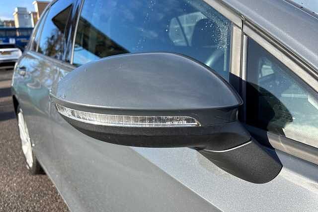 Used Volkswagen Golf 2024 for sale - 76319687: Photo 23