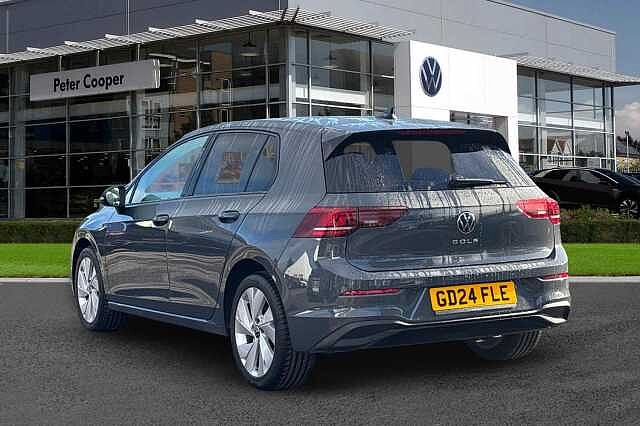 Used Volkswagen Golf 2024 for sale - 76319687: Photo 3