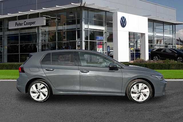Used Volkswagen Golf 2024 for sale - 76319687: Photo 4