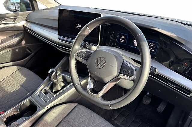 Used Volkswagen Golf 2024 for sale - 76319687: Photo 6