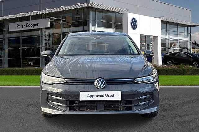 Used Volkswagen Golf 2024 for sale - 76319687: Photo 7