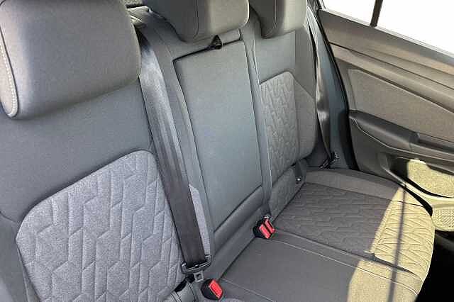 Used Volkswagen Golf 2024 for sale - 76319687: Photo 8