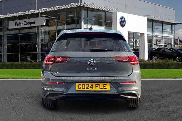 Used Volkswagen Golf 2024 for sale - 76319687: Photo 9
