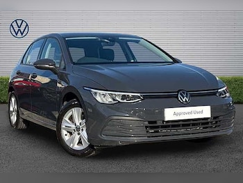 Used Volkswagen Golf 2024 for sale - 78045353: Photo