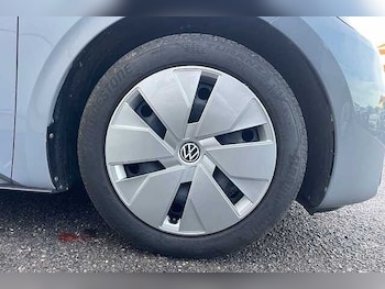 Used Volkswagen ID.3 2022 for sale - 76470785: Photo