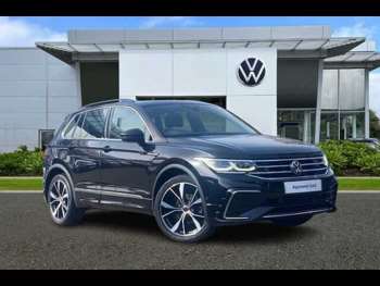 2022 (72) - 2.0 TDI (150PS) R-Line SCR DSG + PAN ROOF + REAR CAMERA 5-Door