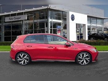 Used Volkswagen Golf 2021 for sale - 77159461: Photo