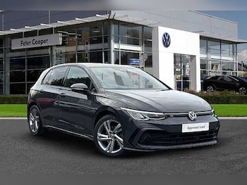 Volkswagen - Golf