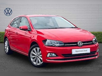 Volkswagen Polo feature image