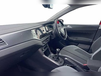 Used Volkswagen Polo 2021 for sale - 78045349: Photo