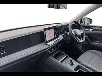 Used Volkswagen Tiguan 2024 for sale - 74964468: Photo