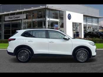 Used Volkswagen Tiguan 2024 for sale - 74964468: Photo