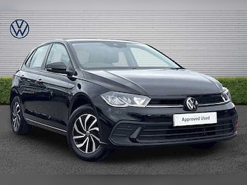 Used Volkswagen Polo 2023 for sale - 78526154: Photo