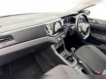 Used Volkswagen Polo 2023 for sale - 78526154: Photo