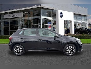 Used Volkswagen Polo 2023 for sale - 78526154: Photo