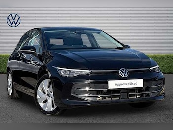 Volkswagen Golf feature image