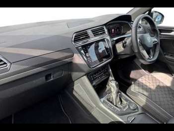 Used Volkswagen Tiguan 2021 for sale - 74993380: Photo