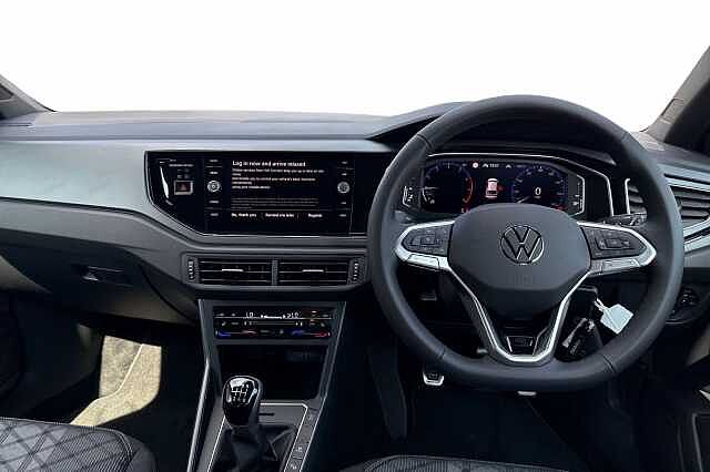 Used Volkswagen Taigo 2025 for sale - 77822028: Photo 10