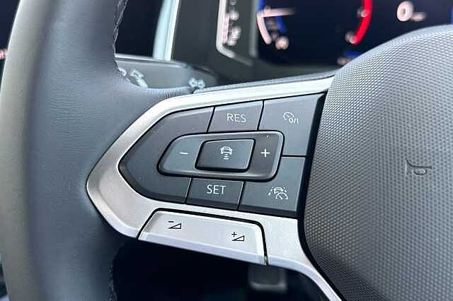 Used Volkswagen Taigo 2025 for sale - 77822028: Photo 15