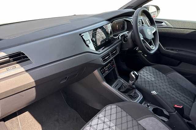 Used Volkswagen Taigo 2025 for sale - 77822028: Photo 2