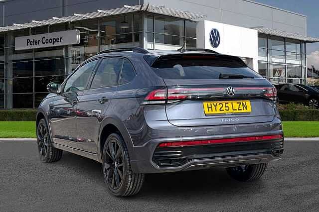 Used Volkswagen Taigo 2025 for sale - 77822028: Photo 3