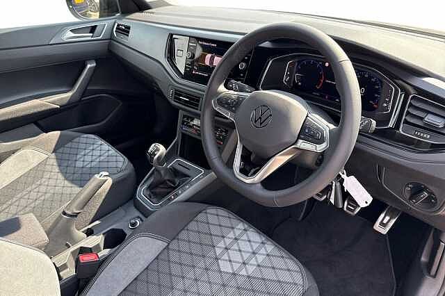 Used Volkswagen Taigo 2025 for sale - 77822028: Photo 6