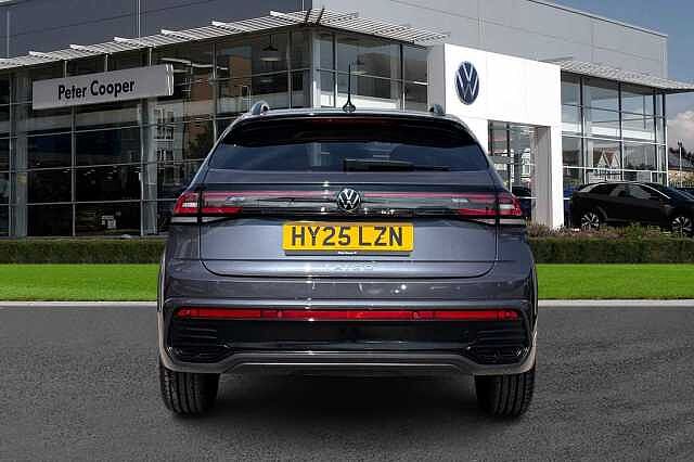 Used Volkswagen Taigo 2025 for sale - 77822028: Photo 9