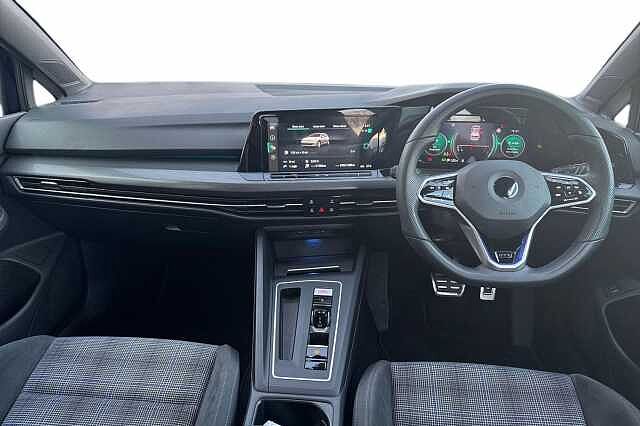 Used Volkswagen Golf 2022 for sale - 77548095: Photo 10