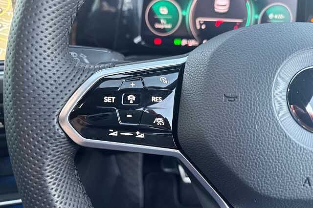 Used Volkswagen Golf 2022 for sale - 77548095: Photo 15