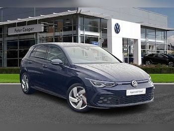 Used Volkswagen Golf 2022 for sale - 77548095: Photo