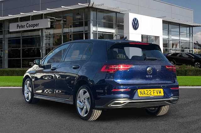 Used Volkswagen Golf 2022 for sale - 77548095: Photo 3