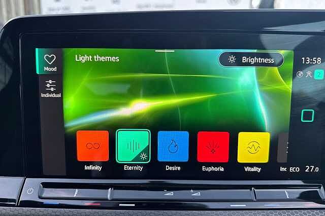 Used Volkswagen Golf 2022 for sale - 77548095: Photo 30