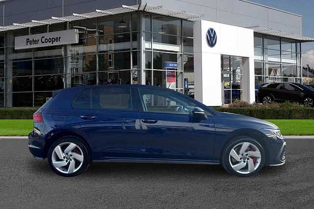 Used Volkswagen Golf 2022 for sale - 77548095: Photo 4