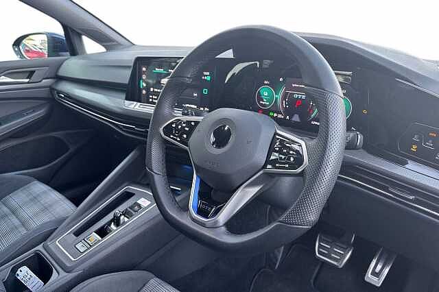 Used Volkswagen Golf 2022 for sale - 77548095: Photo 6