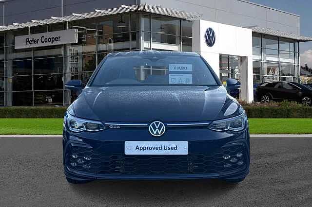 Used Volkswagen Golf 2022 for sale - 77548095: Photo 7